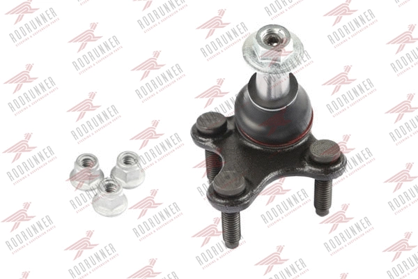 Ball Joint (BJ-V-655)