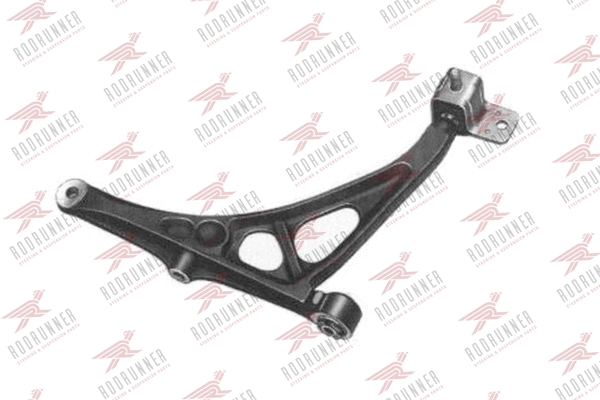 Control/Trailing Arm, wheel suspension (TC-P-428)