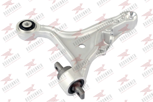 Control/Trailing Arm, wheel suspension (TC-VO-648)