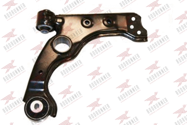 Control/Trailing Arm, wheel suspension (TC-AF-357S)