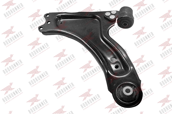 Control/Trailing Arm, wheel suspension (TC-O-156S)