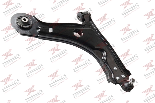 Control/Trailing Arm, wheel suspension (TC-CH-308)