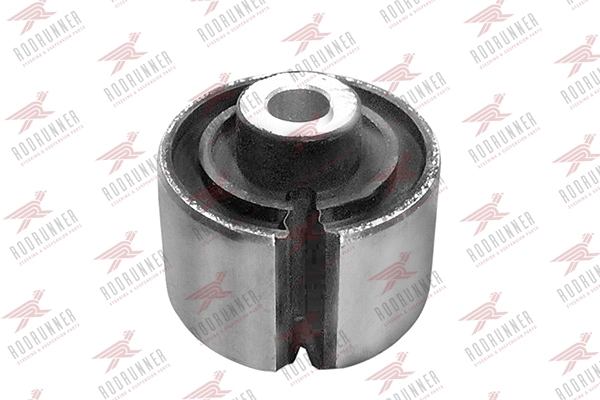 Mounting, control/trailing arm (BC-SB 196)