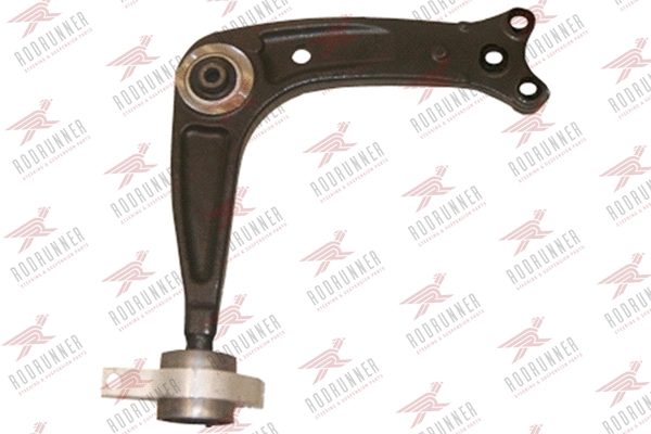 Control/Trailing Arm, wheel suspension (TC-P-858S)