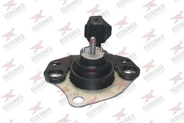 Mounting, engine (BC-SC 37)