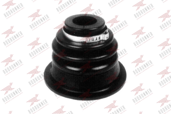 Bellow, steering (BC-SD 30)