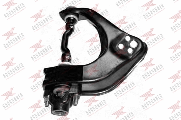 Control/Trailing Arm, wheel suspension (TC-HY-229S)