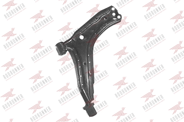 Control/Trailing Arm, wheel suspension (TC-SK-210S)