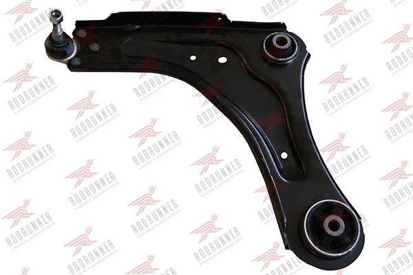 Control/Trailing Arm, wheel suspension (TC-R-909)