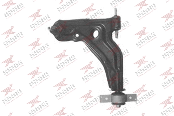 Control/Trailing Arm, wheel suspension (TC-AF-410)