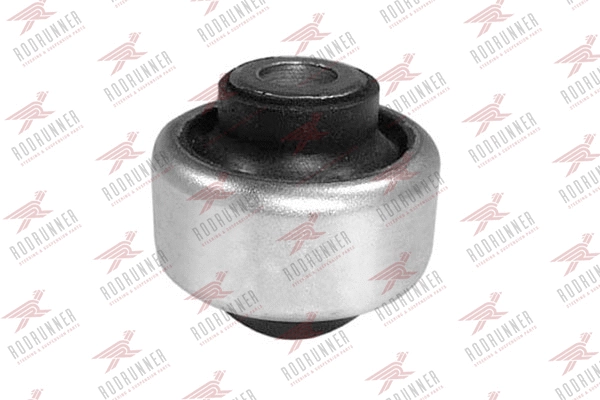 Mounting, control/trailing arm (BC-SB 502)