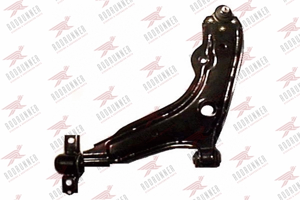 Control/Trailing Arm, wheel suspension (TC-SK-321)