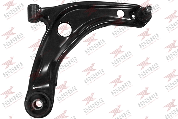 Control/Trailing Arm, wheel suspension (TC-T-338)