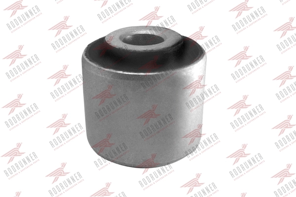 Mounting, control/trailing arm (BC-SB 409)