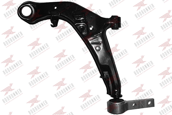 Control/Trailing Arm, wheel suspension (TC-N-346S)