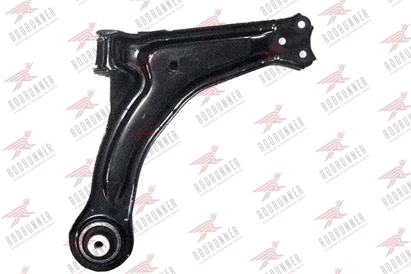 Control/Trailing Arm, wheel suspension (TC-M-608S)