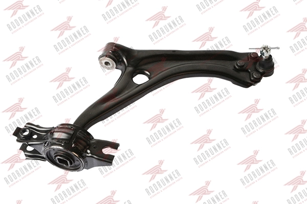 Control/Trailing Arm, wheel suspension (TC-H-471)