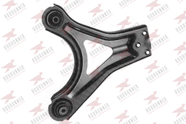 Control/Trailing Arm, wheel suspension (TC-FO-935S)