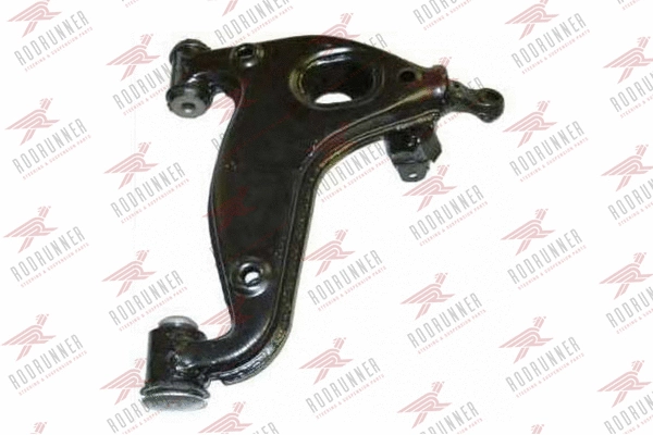 Control/Trailing Arm, wheel suspension (TC-M-466)