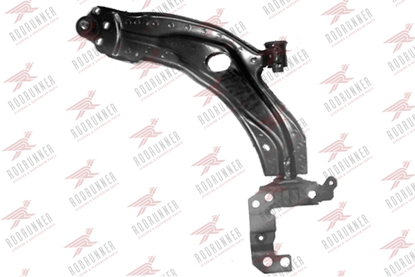 Control/Trailing Arm, wheel suspension (TC-F-646)