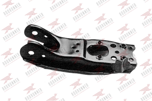 Control/Trailing Arm, wheel suspension (TC-T-827S)