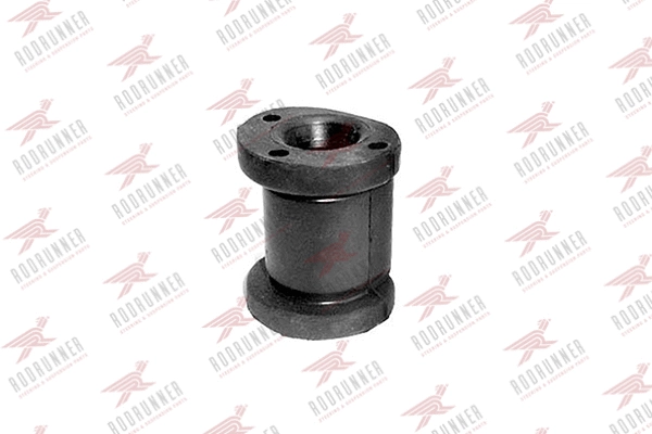 Mounting, control/trailing arm (BC-FI-BS016)