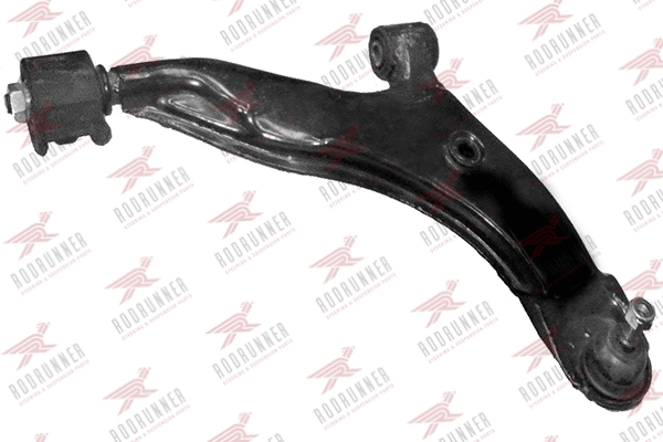 Control/Trailing Arm, wheel suspension (TC-HY-225)