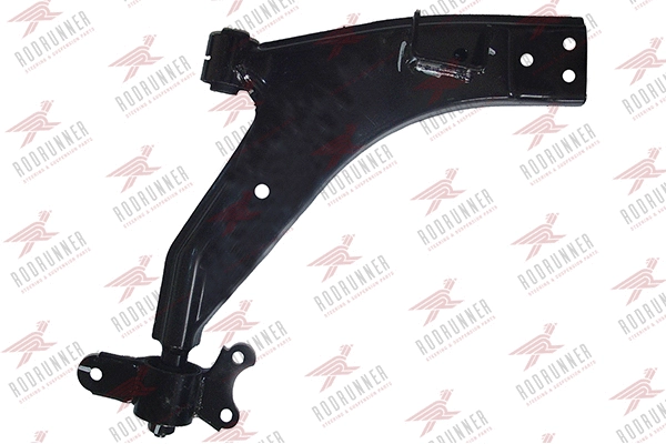 Control/Trailing Arm, wheel suspension (TC-CH-108S)