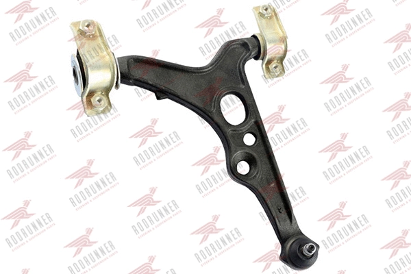 Control/Trailing Arm, wheel suspension (TC-F-409)