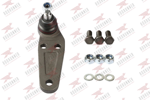 Ball Joint (BJ-VO-204)