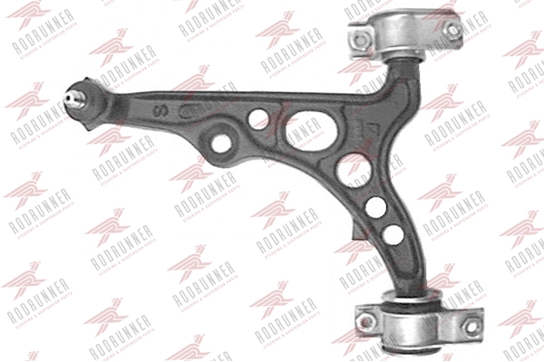 Control/Trailing Arm, wheel suspension (TC-F-404)