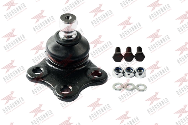 Ball Joint (BJ-F-506)