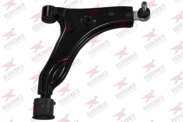 Control/Trailing Arm, wheel suspension (TC-HY-125)