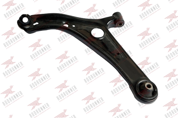 Control/Trailing Arm, wheel suspension (TC-T-326S)