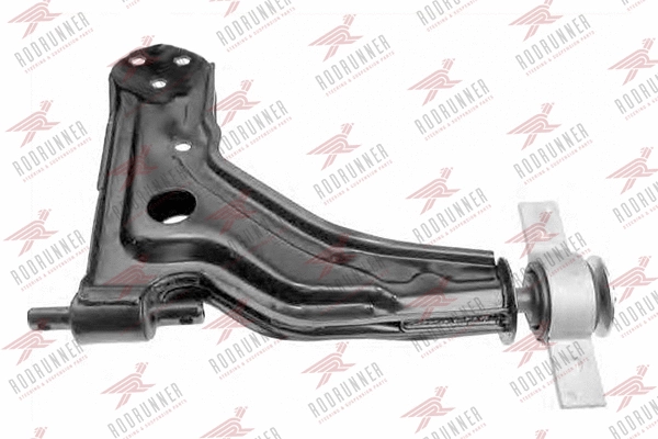 Control/Trailing Arm, wheel suspension (TC-SA-206S)