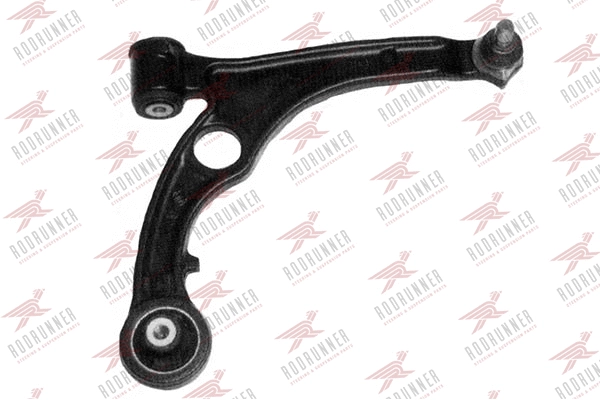 Control/Trailing Arm, wheel suspension (TC-F-656)
