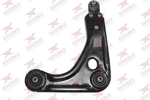 Control/Trailing Arm, wheel suspension (TC-FO-346)