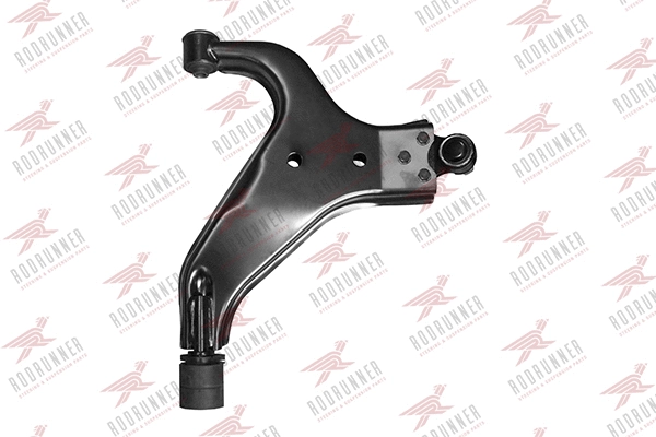 Control/Trailing Arm, wheel suspension (TC-N-545)