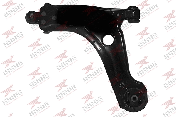 Control/Trailing Arm, wheel suspension (TC-CH-409)