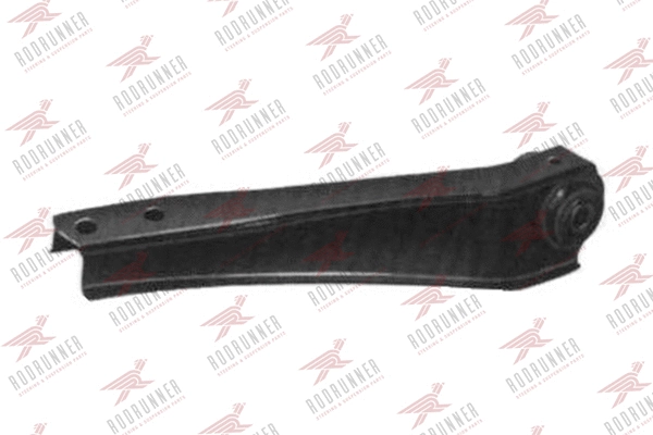 Control/Trailing Arm, wheel suspension (TC-O-136S)