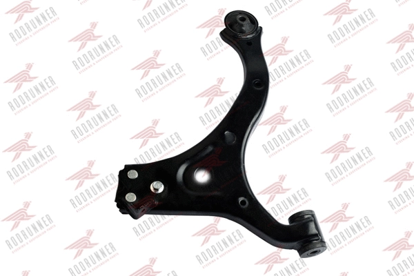 Control/Trailing Arm, wheel suspension (TC-KI-269S)