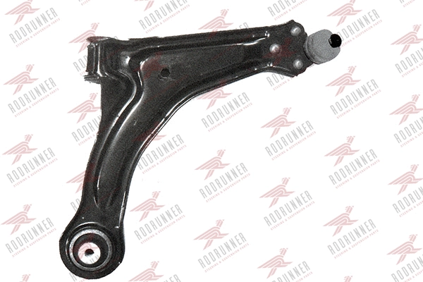 Control/Trailing Arm, wheel suspension (TC-M-608)