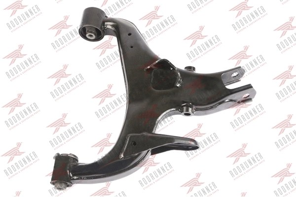 Control/Trailing Arm, wheel suspension (TC-LA-298)