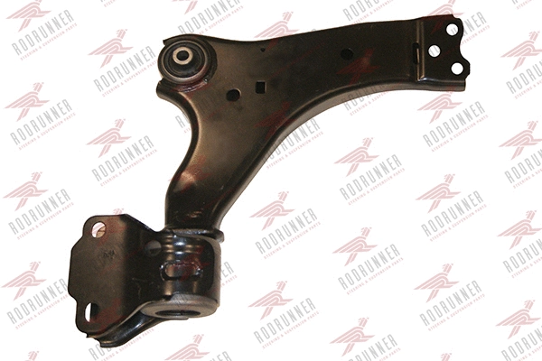 Control/Trailing Arm, wheel suspension (TC-VO-688S)