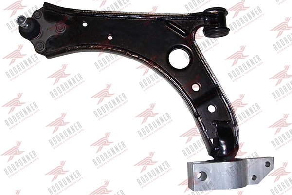 Control/Trailing Arm, wheel suspension (TC-V-560)