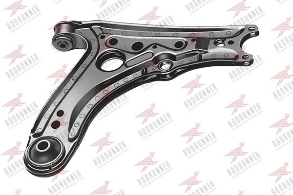 Control/Trailing Arm, wheel suspension (TC-V-935S)