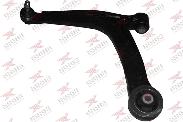 Control/Trailing Arm, wheel suspension (TC-F-369)