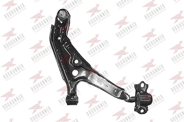 Control/Trailing Arm, wheel suspension (TC-N-335)