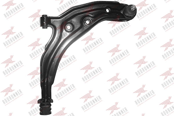 Control/Trailing Arm, wheel suspension (TC-N-435)