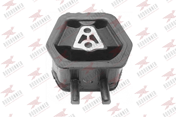 Mounting, engine (BC-ST 64)